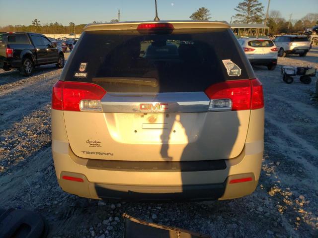 Photo 6 from auction – 2014 GMC TERRAIN SL with VIN 2GKALMEK0E6102933