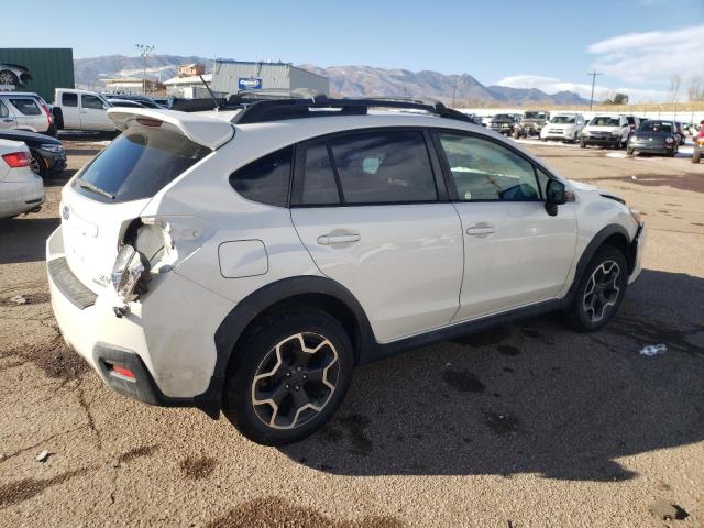 Photo 3 from auction – 2015 SUBARU XV CROSSTR with VIN JF2GPASC7F8249172