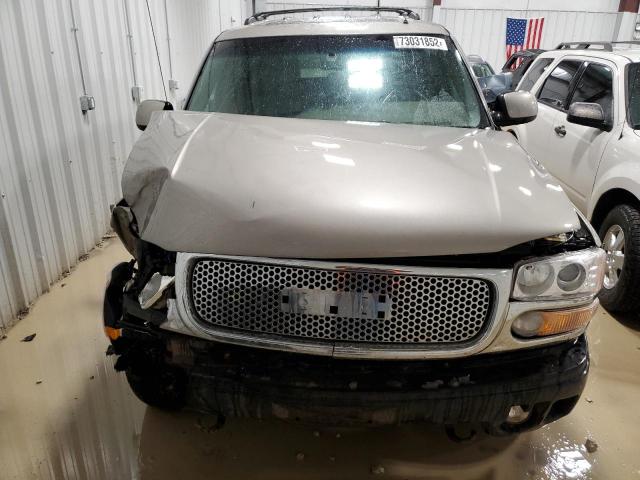 Photo 5 from auction – 2002 GMC DENALI with VIN 1GKEK63U92J162907