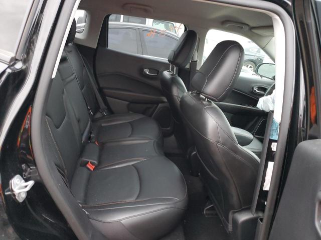 Photo 10 from auction – 2020 JEEP COMPASS LI with VIN 3C4NJDCB5LT101274