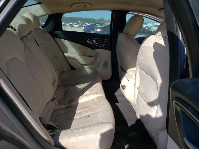 Photo 10 from auction – 2015 CHRYSLER 200 LIMITE with VIN 1C3CCCAB9FN751278