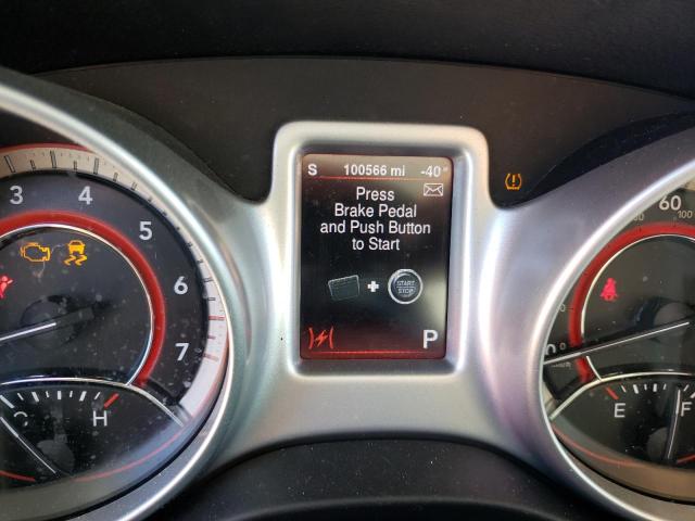 Photo 9 from auction – 2013 DODGE JOURNEY SX with VIN 3C4PDCBG7DT665453