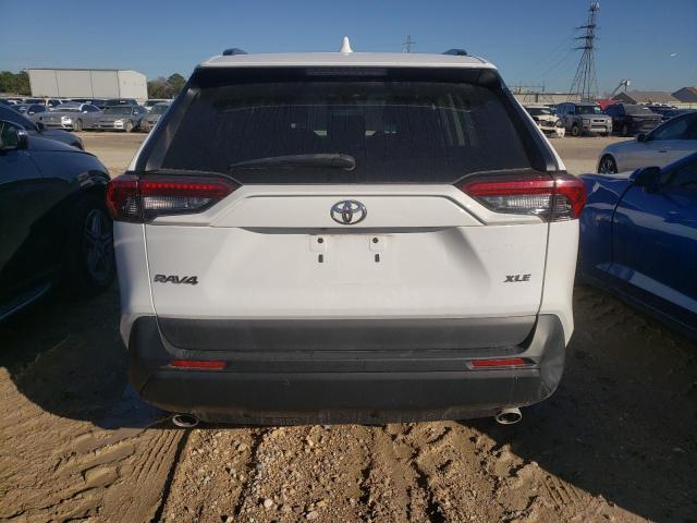 Photo 6 from auction – 2019 TOYOTA RAV4 XLE with VIN 2T3W1RFV1KC009286