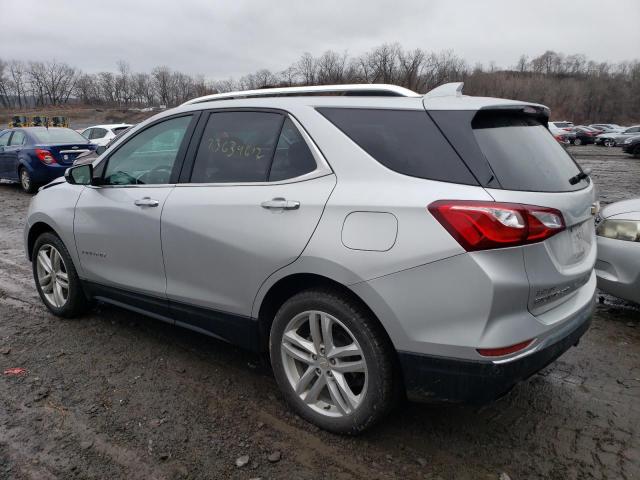 Photo 2 from auction – 2019 CHEVROLET EQUINOX PR with VIN 3GNAXYEX3KS567858
