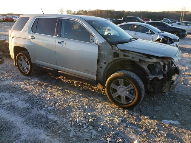 Photo 4 from auction – 2014 GMC TERRAIN SL with VIN 2GKALMEK0E6102933