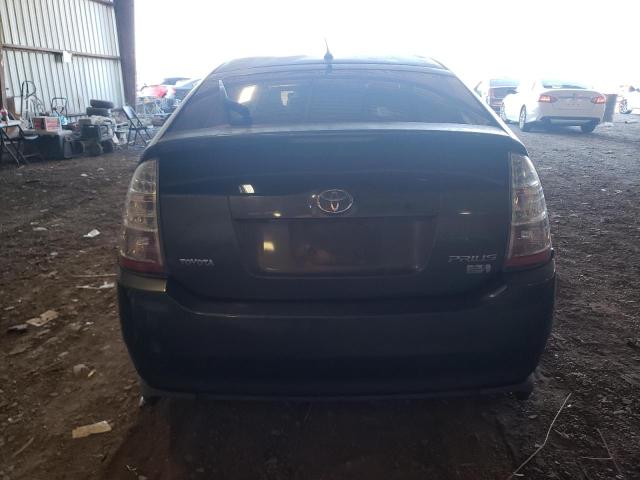 Photo 6 from auction – 2008 TOYOTA PRIUS with VIN JTDKB20U883310974