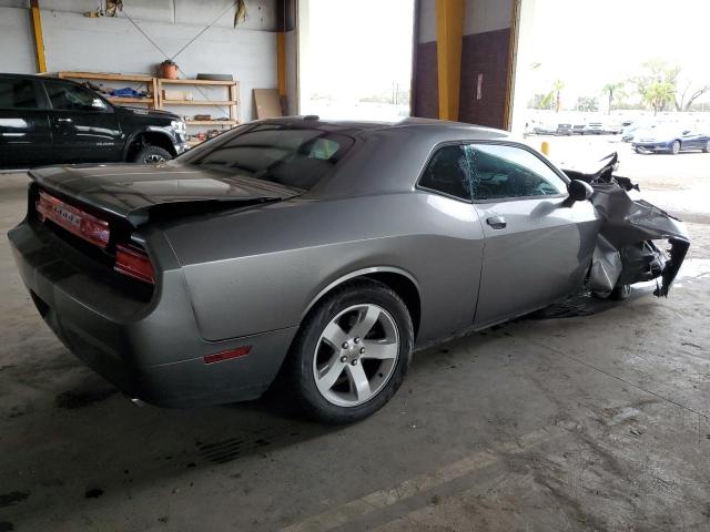 Photo 3 from auction – 2011 DODGE CHALLENGER with VIN 2B3CJ4DGXBH571424