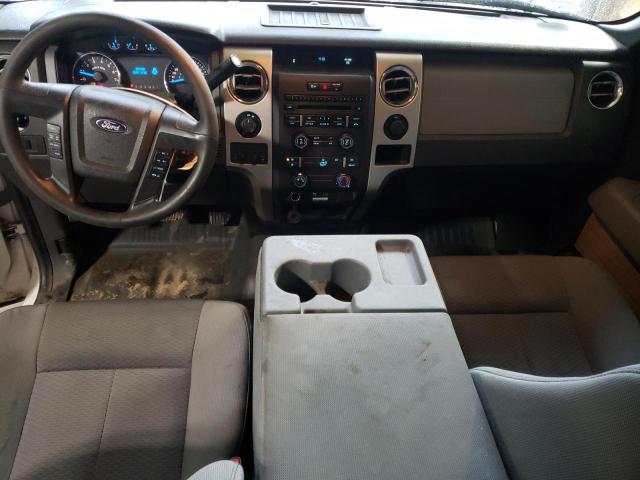 Photo 8 from auction – 2014 FORD F150 SUPER with VIN 1FTFX1CF1EFA63723