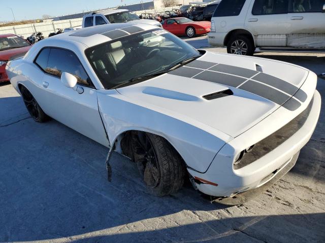 Photo 4 from auction – 2017 DODGE CHALLENGER with VIN 2C3CDZAGXHH501393