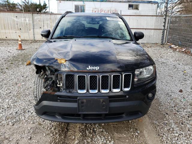 Photo 5 from auction – 2014 JEEP COMPASS SP with VIN 1C4NJCBA5ED507681