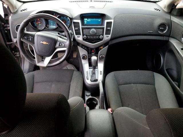 Photo 8 from auction – 2011 CHEVROLET CRUZE LT with VIN 1G1PF5S98B7188906
