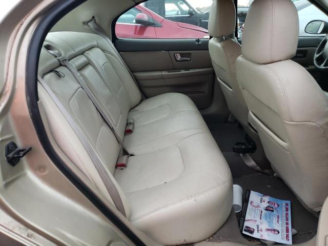 Photo 10 from auction – 2001 MERCURY SABLE LS P with VIN 1MEFM55S71G602391