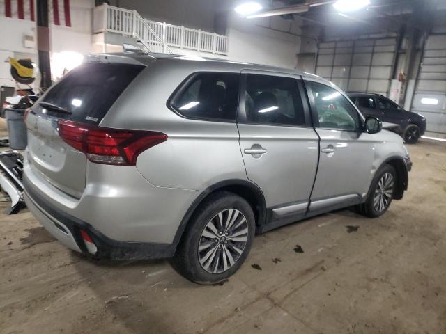 Photo 3 from auction – 2020 MITSUBISHI OUTLANDER with VIN JA4AZ3A36LZ026827