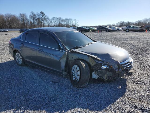 Photo 4 from auction – 2012 HONDA ACCORD LX with VIN 1HGCP2F34CA179035