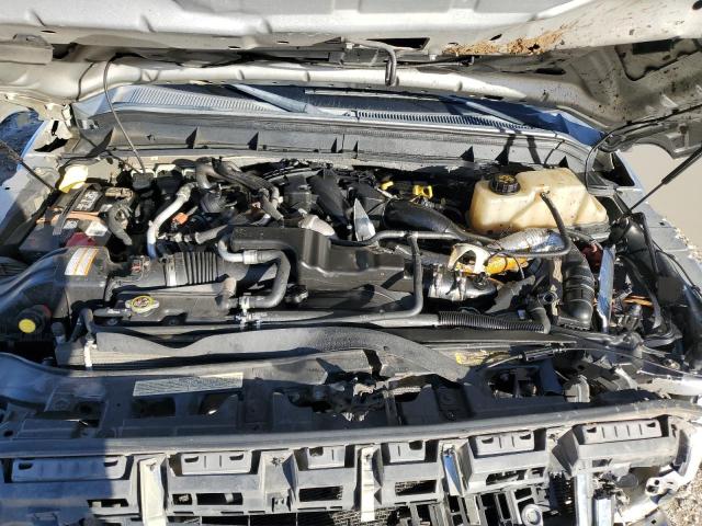 Photo 12 from auction – 2014 FORD F350 SUPER with VIN 1FT8W3CT6EEB85884