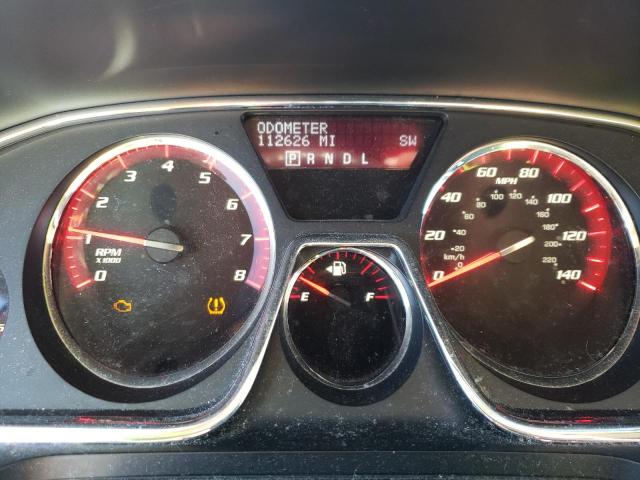 Photo 9 from auction – 2014 GMC ACADIA SLE with VIN 1GKKRPKD1EJ271663