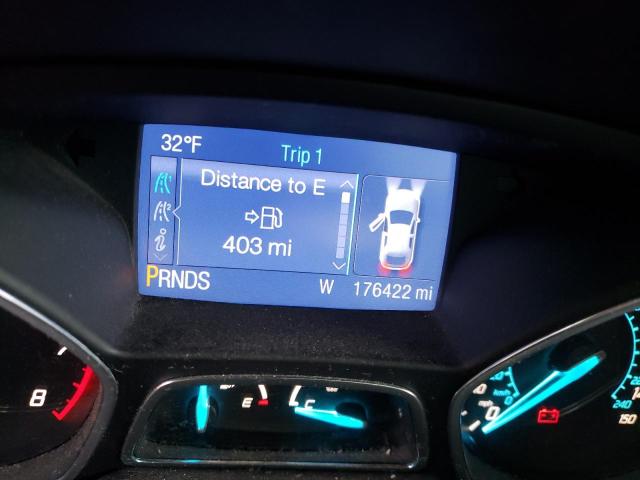 Photo 9 from auction – 2013 FORD ESCAPE SE with VIN 1FMCU0GX7DUA98345