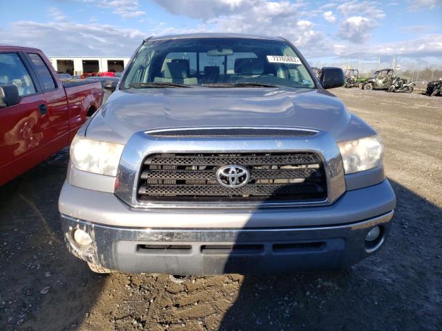 Photo 5 from auction – 2008 TOYOTA TUNDRA DOU with VIN 5TBBV54108S521697
