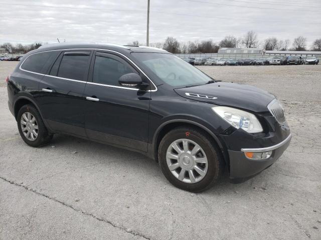 Photo 4 from auction – 2011 BUICK ENCLAVE CX with VIN 5GAKVBED6BJ157354