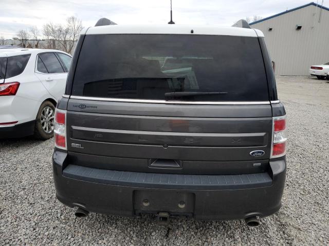 Photo 6 from auction – 2016 FORD FLEX SEL with VIN 2FMHK6C86GBA13888