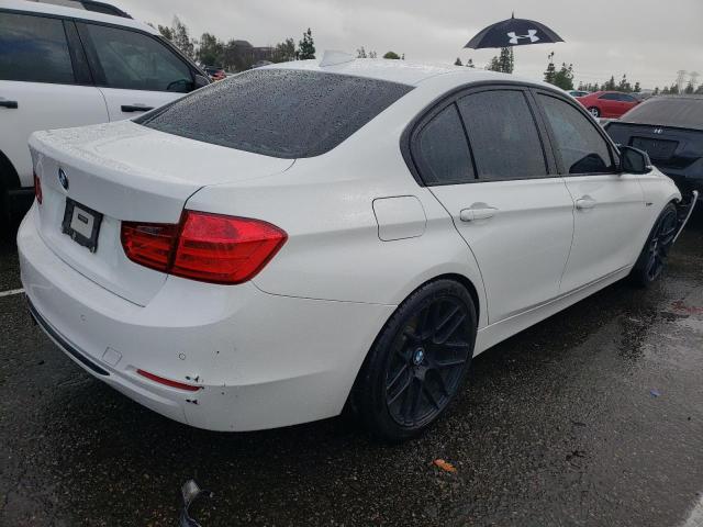 Photo 3 from auction – 2013 BMW 328 I with VIN WBA3A5C58DF351883