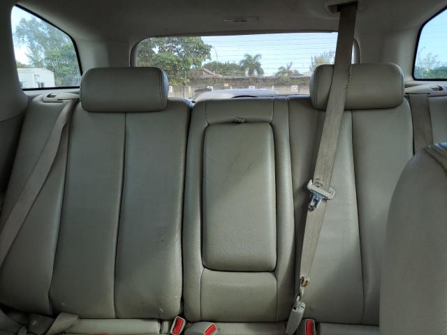 Photo 10 from auction – 2010 MAZDA CX-7 with VIN JM3ER2W5XA0335883