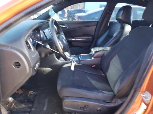Photo 7 from auction – 2011 DODGE CHARGER R/ with VIN 2B3CL5CT9BH537585