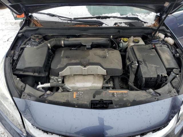 Photo 11 from auction – 2014 CHEVROLET MALIBU 1LT with VIN 1G11C5SL3EF141335