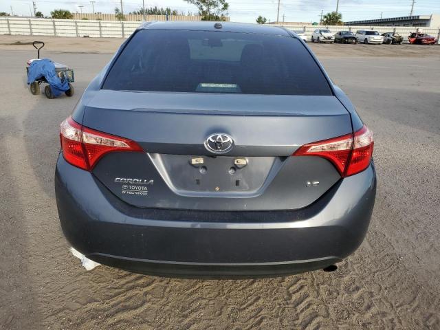 Photo 6 from auction – 2019 TOYOTA COROLLA L with VIN 5YFBURHE1KP884007