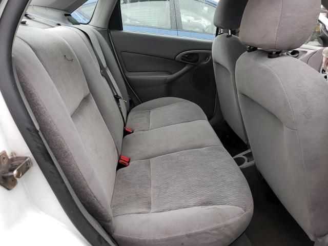 Photo 10 from auction – 2001 FORD FOCUS SE with VIN 1FAFP34PX1W299922
