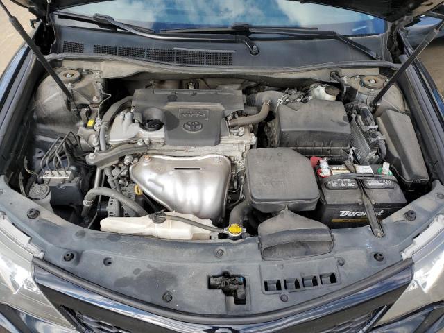 Photo 11 from auction – 2014 TOYOTA CAMRY L with VIN 4T1BF1FK0EU339195
