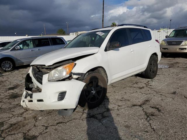 TOYOTA RAV4 2011 with VIN 2T3ZF4DV6BW064481 - Photo from auction