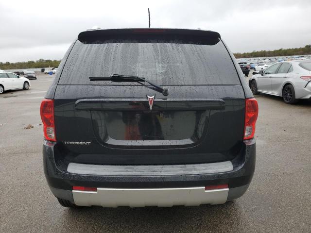 Photo 6 from auction – 2007 PONTIAC TORRENT with VIN 2CKDL63F876023578