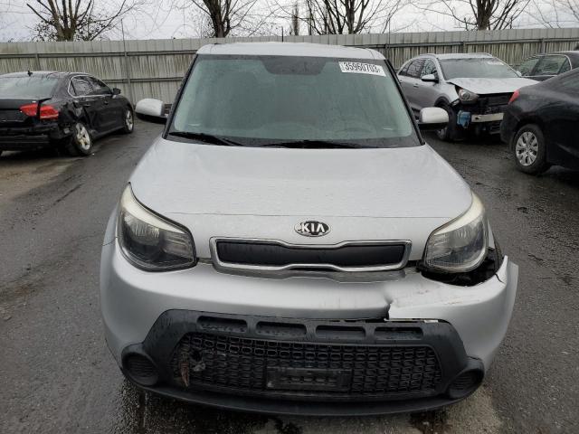 صورة رقم 5 من المزاد - 2014 KIA SOUL مع VIN KNDJN2A2XE7701614
