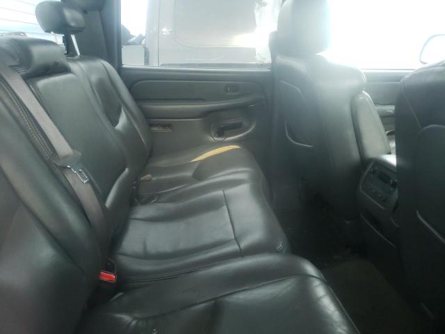 Photo 10 from auction – 2005 CHEVROLET SILVERADO with VIN 2GCEK13T951163754