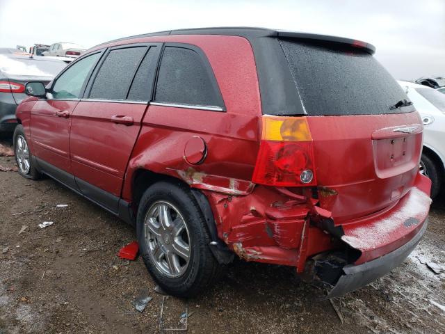 Photo 2 from auction – 2005 CHRYSLER PACIFICA T with VIN 2C4GM68465R652079