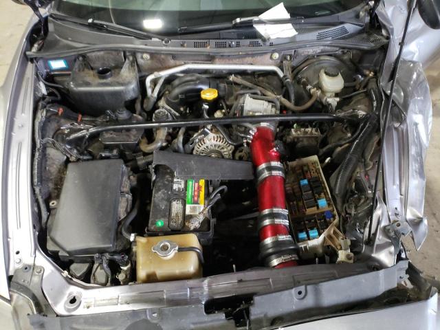 Photo 11 from auction – 2004 MAZDA RX8 with VIN JM1FE173240109678
