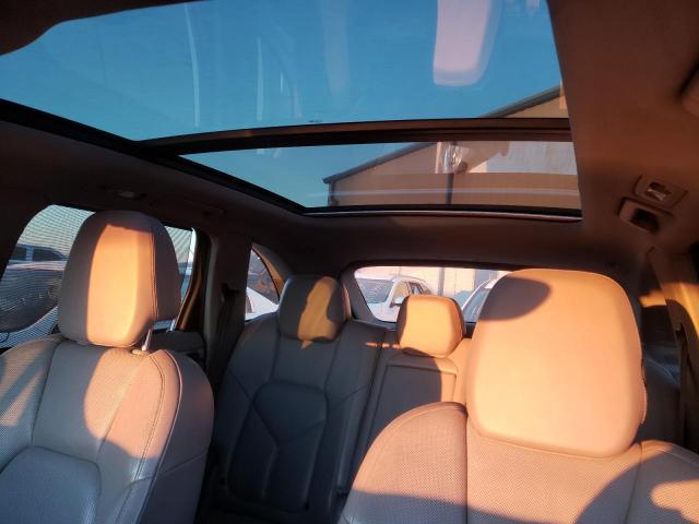 Photo 10 from auction – 2011 PORSCHE CAYENNE with VIN WP1AA2A24BLA04744
