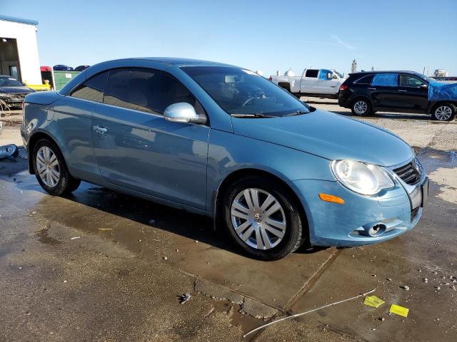 Photo 4 from auction – 2008 VOLKSWAGEN EOS TURBO with VIN WVWBA71F98V035734
