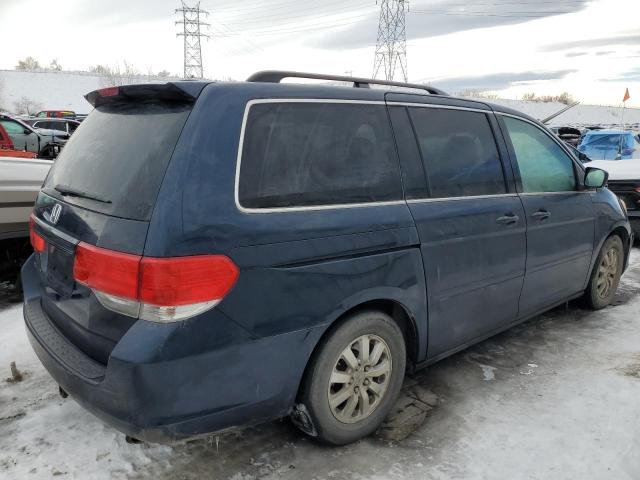 Photo 3 from auction – 2010 HONDA ODYSSEY EX with VIN 5FNRL3H77AB002865