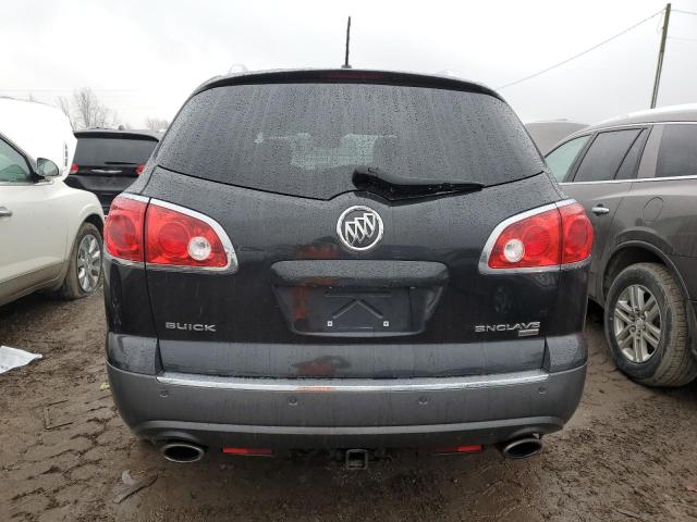 Photo 6 from auction – 2010 BUICK ENCLAVE CX with VIN 5GALVCED3AJ205871