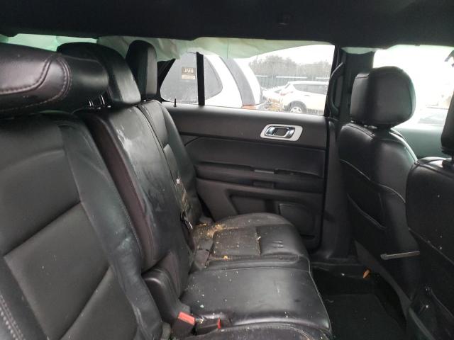Photo 11 from auction – 2015 FORD EXPLORER X with VIN 1FM5K8D87FGA81198