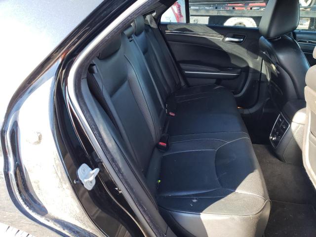 Photo 10 from auction – 2013 CHRYSLER 300C with VIN 2C3CCAETXDH651588