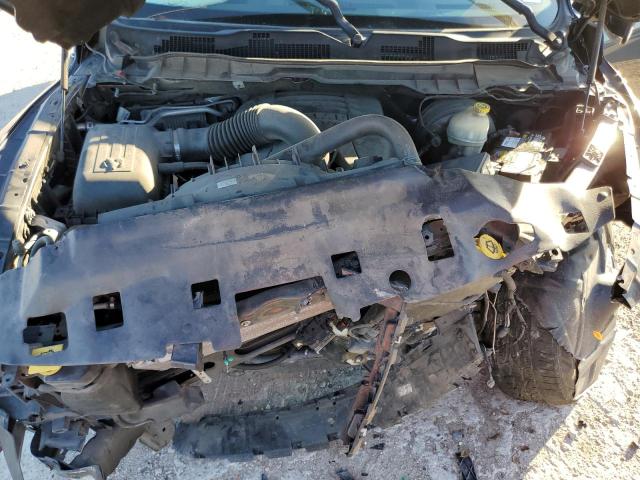 Photo 11 from auction – 2016 RAM 1500 SPORT with VIN 1C6RR6MT9GS257250