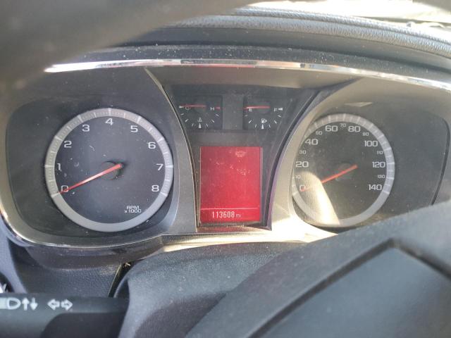 Zdjęcie 9 z aukcji – 2017 GMC TERRAIN SL z VIN 2GKALMEK0H6347591