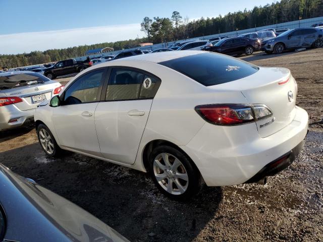 Photo 2 from auction – 2010 MAZDA 3 I with VIN JM1BL1SG6A1184808