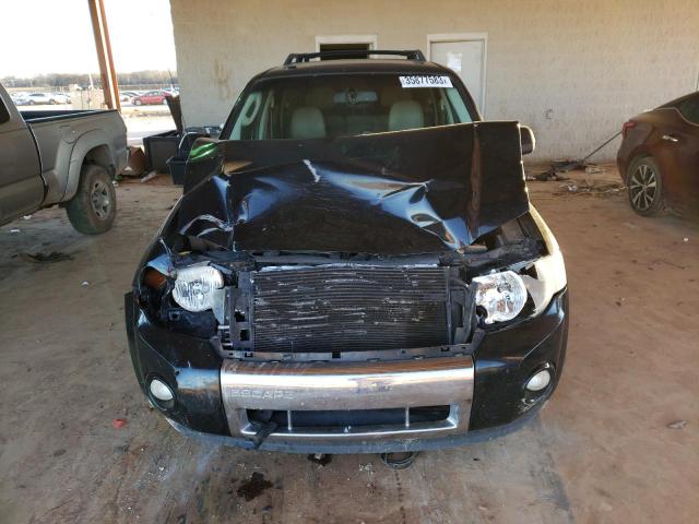 Photo 5 from auction – 2012 FORD ESCAPE LIM with VIN 1FMCU0EG5CKC36879