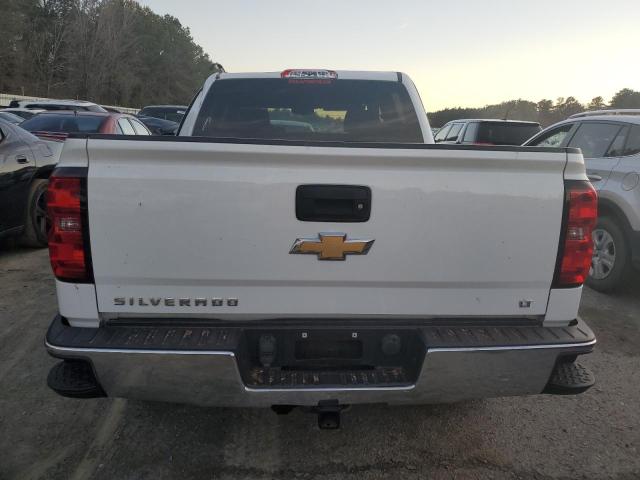 Photo 6 from auction – 2015 CHEVROLET SILVERADO with VIN 3GCPCREC9FG487930