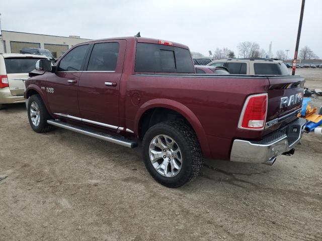 Photo 2 from auction – 2016 RAM 1500 LONGH with VIN 1C6RR7PT2GS384861