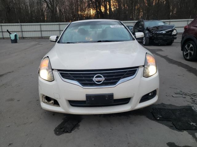 Photo 5 from auction – 2011 NISSAN ALTIMA S with VIN 1N4AL2EP3BC125417
